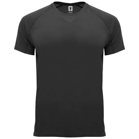Bahrain Sport T-Shirt für Kinder, schwarz bedrucken, Art.-Nr. K04073OH