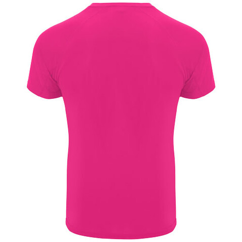 Bahrain Sport T-Shirt für Kinder, Pink Fluor bedrucken, Art.-Nr. K04074PH