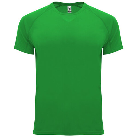 Bahrain Sport T-Shirt für Kinder, Green Fern bedrucken, Art.-Nr. K04075DM
