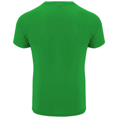 Bahrain Sport T-Shirt für Kinder, farngrün bedrucken, Art.-Nr. K04075DH