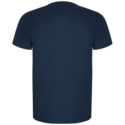 Imola Sport T-Shirt für Kinder, Navy Blue bedrucken, Art.-Nr. K04271RH