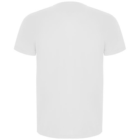 Imola Sport T-Shirt für Kinder, weiss bedrucken, Art.-Nr. K04271ZD