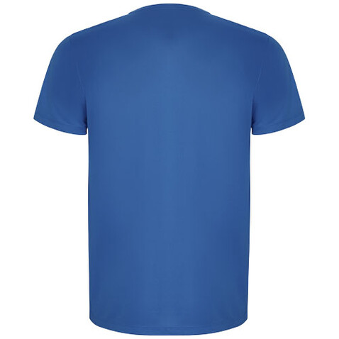 Imola Sport T-Shirt für Kinder, royalblau bedrucken, Art.-Nr. K04274TH