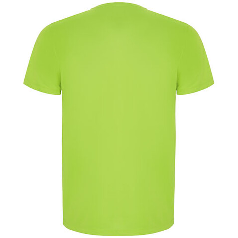 Imola Sport T-Shirt für Kinder, Fluor Green bedrucken, Art.-Nr. K04275BH Imola Sport T-Shirt für Kinder, Fluor Green bedrucken, Art.-Nr. K04275BH