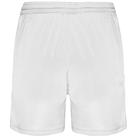 Player Sportshorts für Kinder, weiss bedrucken, Art.-Nr. K04531ZH Player Sportshorts für Kinder, weiss bedrucken, Art.-Nr. K04531ZH