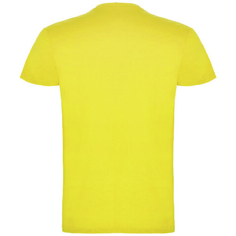 Beagle T-Shirt für Kinder, gelb bedrucken, Art.-Nr. K65541BE