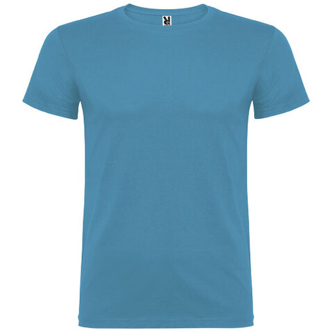 Beagle T-Shirt für Kinder, tiefes blau bedrucken, Art.-Nr. K65541UL