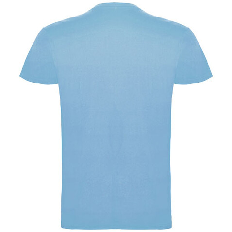 Beagle T-Shirt für Kinder, himmelblau bedrucken, Art.-Nr. K65542HC