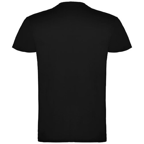 Beagle T-Shirt für Kinder, schwarz bedrucken, Art.-Nr. K65543OL