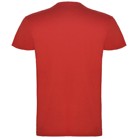 Beagle T-Shirt für Kinder, rot bedrucken, Art.-Nr. K65544IC