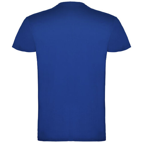 Beagle T-Shirt für Kinder, royalblau bedrucken, Art.-Nr. K65544TJ
