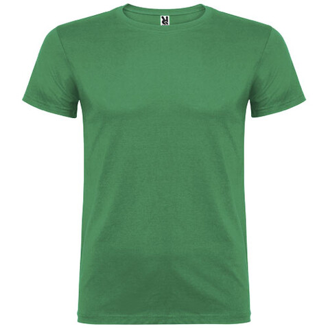 Beagle T-Shirt für Kinder, Kelly Green bedrucken, Art.-Nr. K65545HE