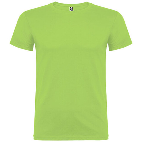 Beagle T-Shirt für Kinder, Oasis Green bedrucken, Art.-Nr. K65545RG