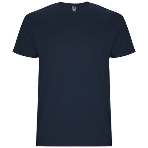 Stafford T-Shirt für Kinder, Navy Blue bedrucken, Art.-Nr. K66811RL