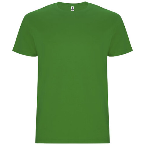 Stafford T-Shirt für Kinder, Grass Green bedrucken, Art.-Nr. K66815CC