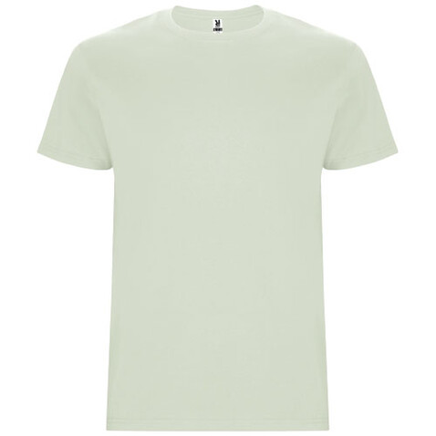 Stafford T-Shirt für Kinder, Mist Green bedrucken, Art.-Nr. K66815QC