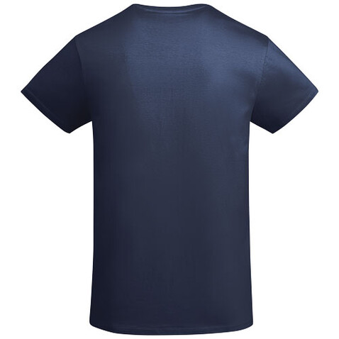 Breda T-Shirt für Kinder, Navy Blue bedrucken, Art.-Nr. K66981RC