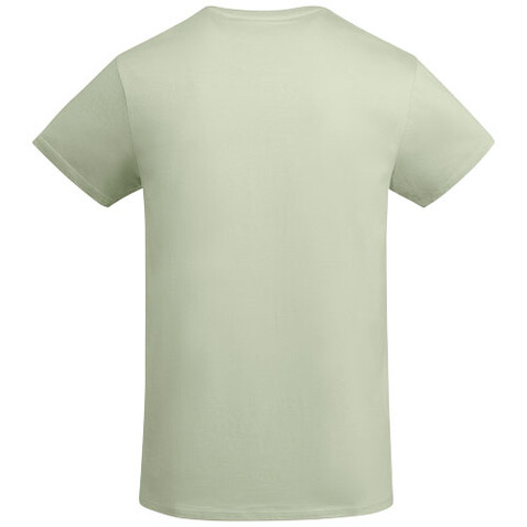 Breda T-Shirt für Kinder, Mist Green bedrucken, Art.-Nr. K66985QL