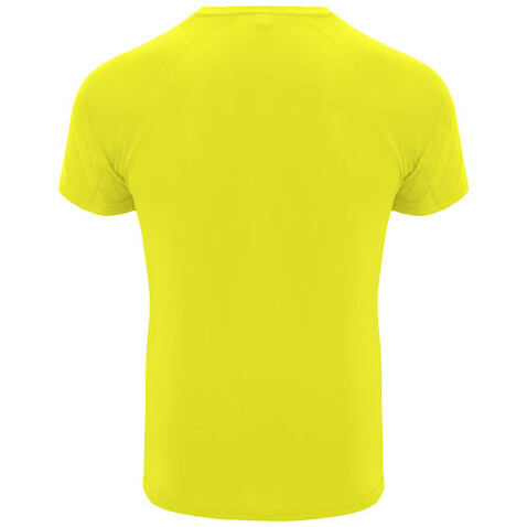 Bahrain Sport T-Shirt für Herren, Fluor Yellow bedrucken, Art.-Nr. R04071C2 Bahrain Sport T-Shirt für Herren, Fluor Yellow bedrucken, Art.-Nr. R04071C2