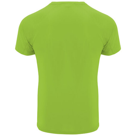 Bahrain Sport T-Shirt für Herren, limone bedrucken, Art.-Nr. R04072X1 Bahrain Sport T-Shirt für Herren, limone bedrucken, Art.-Nr. R04072X1