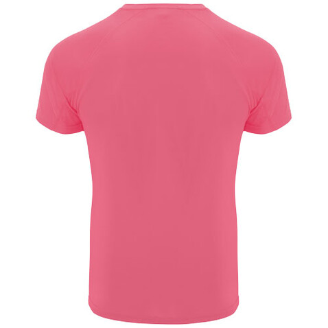 Bahrain Sport T-Shirt für Herren, Fluor Lady Pink bedrucken, Art.-Nr. R04074Q1 Bahrain Sport T-Shirt für Herren, Fluor Lady Pink bedrucken, Art.-Nr. R04074Q1