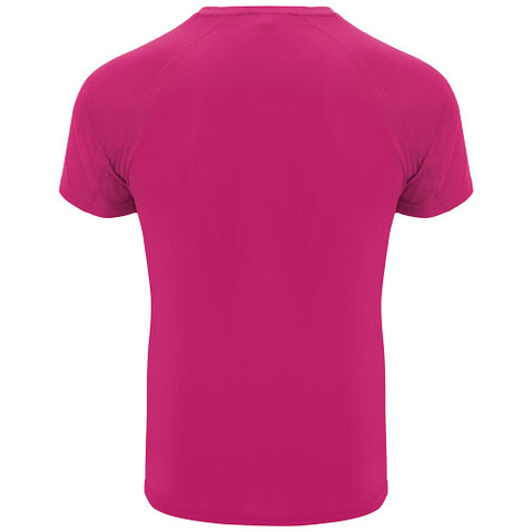 Bahrain Sport T-Shirt für Herren, Rossette bedrucken, Art.-Nr. R04074R1 Bahrain Sport T-Shirt für Herren, Rossette bedrucken, Art.-Nr. R04074R1