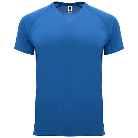 Bahrain Sport T-Shirt für Herren, royalblau bedrucken, Art.-Nr. R04074T3 Bahrain Sport T-Shirt für Herren, royalblau bedrucken, Art.-Nr. R04074T3