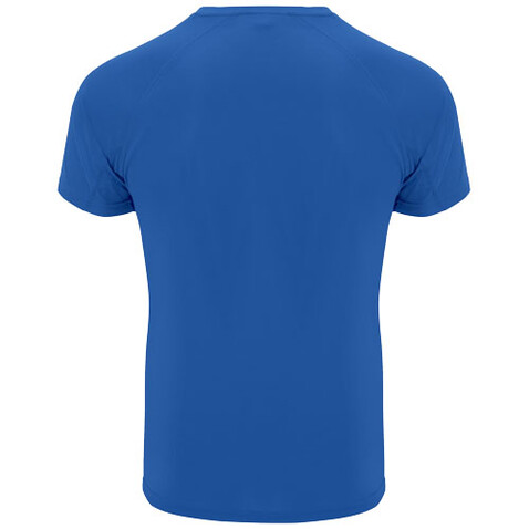 Bahrain Sport T-Shirt für Herren, royalblau bedrucken, Art.-Nr. R04074T3 Bahrain Sport T-Shirt für Herren, royalblau bedrucken, Art.-Nr. R04074T3