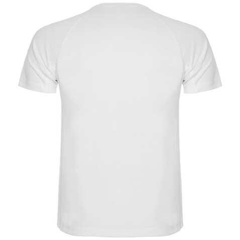 Montecarlo Sport T-Shirt für Herren, weiss bedrucken, Art.-Nr. R04251Z3 Montecarlo Sport T-Shirt für Herren, weiss bedrucken, Art.-Nr. R04251Z3