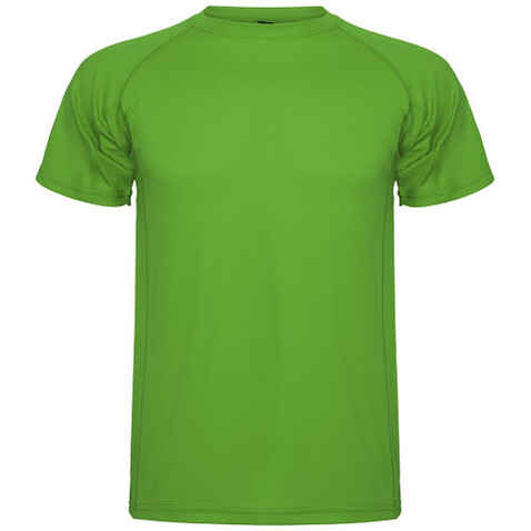 Montecarlo Sport T-Shirt für Herren, farngrün bedrucken, Art.-Nr. R04255D3 Montecarlo Sport T-Shirt für Herren, farngrün bedrucken, Art.-Nr. R04255D3