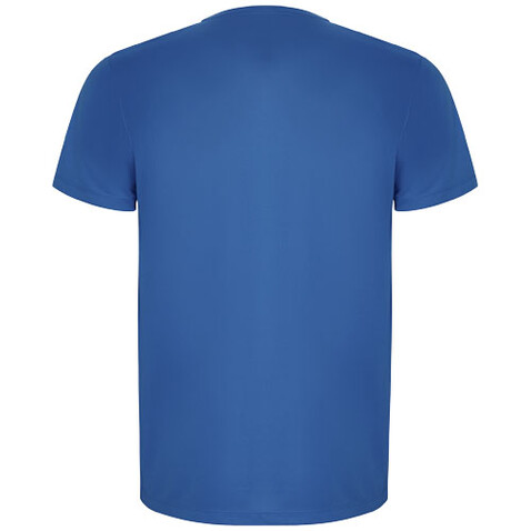 Imola Sport T-Shirt für Herren, royalblau bedrucken, Art.-Nr. R04274T3