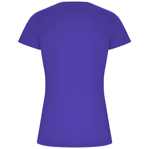Imola Sport T-Shirt für Damen, Mauve bedrucken, Art.-Nr. R04283E4 Imola Sport T-Shirt für Damen, Mauve bedrucken, Art.-Nr. R04283E4