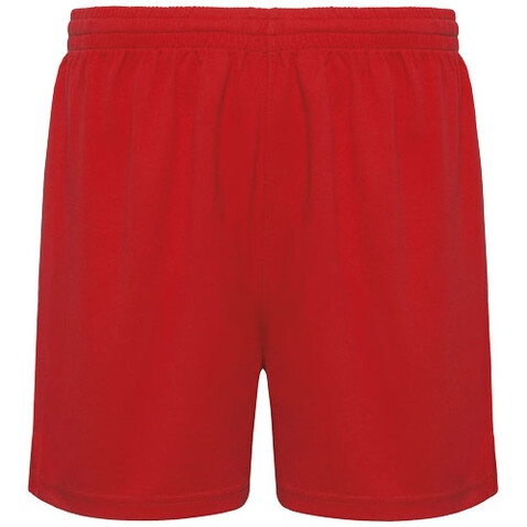 Player Sportshorts Unisex, rot bedrucken, Art.-Nr. R04534I4 Player Sportshorts Unisex, rot bedrucken, Art.-Nr. R04534I4