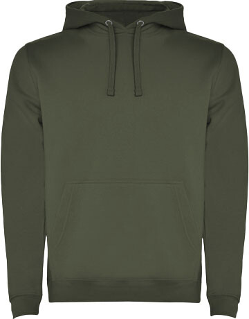 Urban Kapuzenpullover für Herren, Venture Green bedrucken, Art.-Nr. R10674Y1 Urban Kapuzenpullover für Herren, Venture Green bedrucken, Art.-Nr. R10674Y1