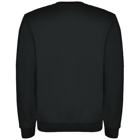Clasica Sweatshirt mit Rundhalsausschnitt Unisex, Dark Lead bedrucken, Art.-Nr. R10704B6
