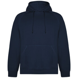 Vinson Kapuzenpullover aus Bio-Baumwolle Unisex, Navy Blue bedrucken, Art.-Nr. R10741R0 Vinson Kapuzenpullover aus Bio-Baumwolle Unisex, Navy Blue bedrucken, Art.-Nr. R10741R0