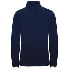 Himalaya 1/4 Zip - Fleecepullover für Damen, Navy Blue bedrucken, Art.-Nr. R10961R1 Himalaya 1/4 Zip - Fleecepullover für Damen, Navy Blue bedrucken, Art.-Nr. R10961R1