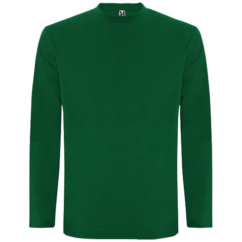Extreme Langarmshirt für Herren, dunkelgrün bedrucken, Art.-Nr. R12174Z4 Extreme Langarmshirt für Herren, dunkelgrün bedrucken, Art.-Nr. R12174Z4