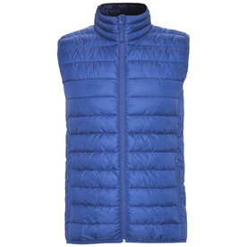 Oslo isolierter Bodywarmer für Herren, Electric Blue bedrucken, Art.-Nr. R50921N1 Oslo isolierter Bodywarmer für Herren, Electric Blue bedrucken, Art.-Nr. R50921N1