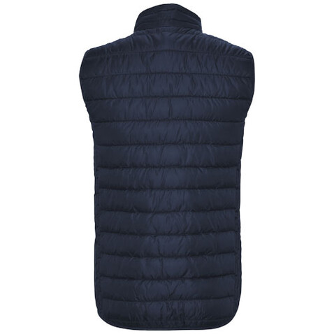 Oslo isolierter Bodywarmer für Herren, Navy Blue bedrucken, Art.-Nr. R50921R1 Oslo isolierter Bodywarmer für Herren, Navy Blue bedrucken, Art.-Nr. R50921R1