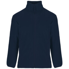 Artic Fleecejacke für Herren, Navy Blue bedrucken, Art.-Nr. R64121R1 Artic Fleecejacke für Herren, Navy Blue bedrucken, Art.-Nr. R64121R1