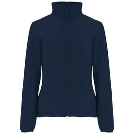Artic Fleecejacke für Damen, Navy Blue bedrucken, Art.-Nr. R64131R1 Artic Fleecejacke für Damen, Navy Blue bedrucken, Art.-Nr. R64131R1