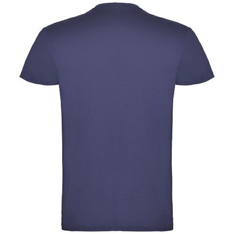 Beagle T-Shirt für Herren, Blue Denim bedrucken, Art.-Nr. R65541K4