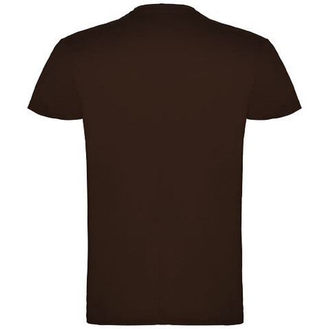 Beagle T-Shirt für Herren, Chocolat bedrucken, Art.-Nr. R65542I6 Beagle T-Shirt für Herren, Chocolat bedrucken, Art.-Nr. R65542I6