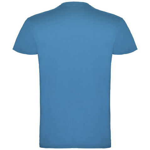 Beagle T-Shirt für Herren, türkis bedrucken, Art.-Nr. R65544U0