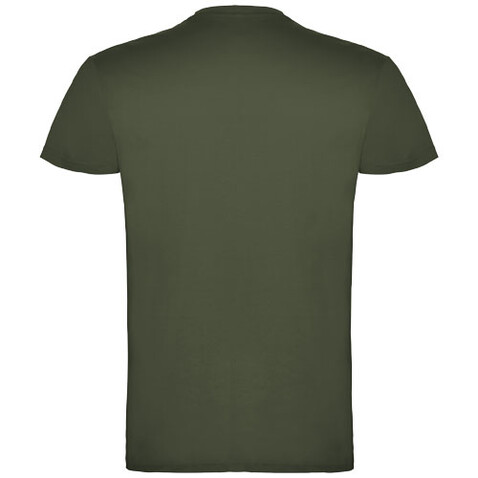 Beagle T-Shirt für Herren, Venture Green bedrucken, Art.-Nr. R65544Y6 Beagle T-Shirt für Herren, Venture Green bedrucken, Art.-Nr. R65544Y6