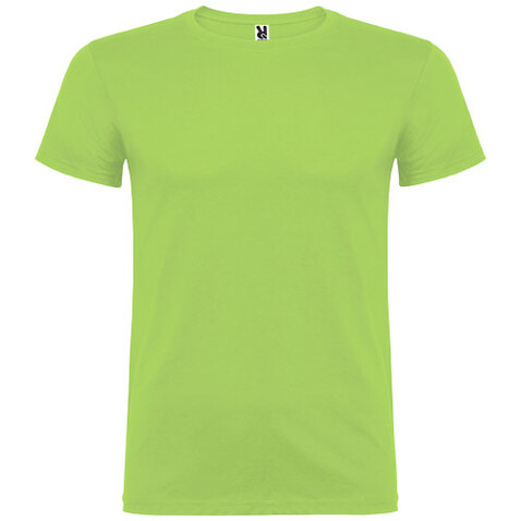 Beagle T-Shirt für Herren, Oasis Green bedrucken, Art.-Nr. R65545R2
