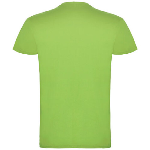 Beagle T-Shirt für Herren, Oasis Green bedrucken, Art.-Nr. R65545R2