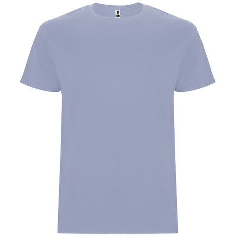 Stafford T-Shirt für Herren, Zen Blue bedrucken, Art.-Nr. R66811W2