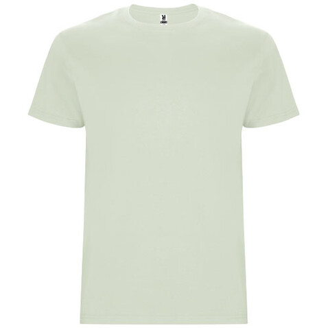 Stafford T-Shirt für Herren, Mist Green bedrucken, Art.-Nr. R66815Q1